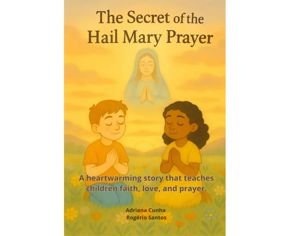 The Secret of the Hail Mary