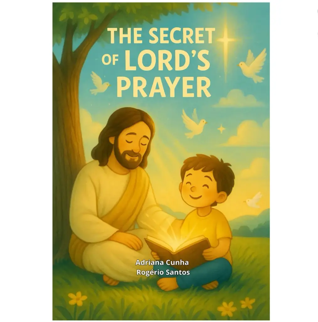 The Secret of the Lord’s Prayer